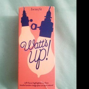 Benefit Watt's Up! Highlighter